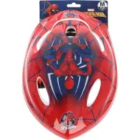 Spiderman Road Junior-helm