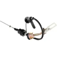 Stark SKSK-1320014 Kupplungsseil Seilzug für FIAT MULTIPLA (186) Vorne 866/360mm