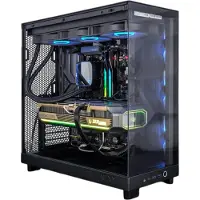 SNOGARD UltraGaming R7-9700X 32GB DDR5 2TB M2 RTX5070Ti 16GB WLAN W11Pro