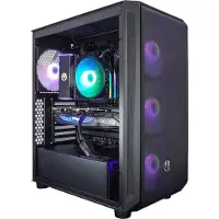 SNOGARD UltraGaming R7-9700X 32GB DDR5 2TB M.2 RTX5070 12GB WLAN W11Pro