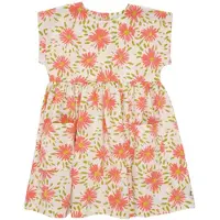 Petit Bateau Kurze Kleider ROBE MC 3 4 5 kind