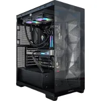 SNOGARD UltraGaming R7-9700X 32GB DDR5 1TB M.2 RTX5070 12GB WLAN W11Pro
