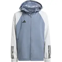Adidas Regenjacke für Kinder Tiro 23 Competition