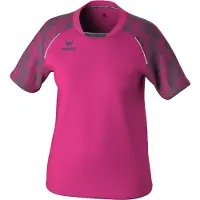 Erima EVO STAR Trikot 34 pink glo/slate grey
