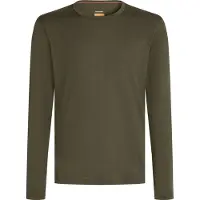 Icebreaker Merino 200 Oasis Crewe Langarm-baselayer