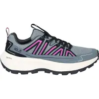 Jack Wolfskin Wanderschuh "WILD HIKE LOW W" Outdoorschuh, Trekkingschuh