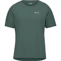 Jack Wolfskin Prelight Suncool Duro T W sago palm (E0271) M