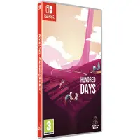 Games Switch Hundred Days Wine Making Simulator