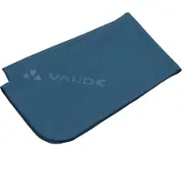 Vaude - Sports Towel III - Mikrofaserhandtuch Gr M kingfisher
