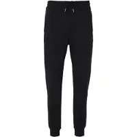 BOSS Jogginghose aus Baumwoll-Terry mit Logo-Detail Grösse XXL