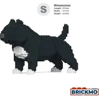 Jekca Bricks American Bully 01-M02 ST19PT43-M02