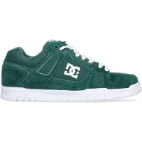 Dc-shoes Stag Dark Green Größe EU 44