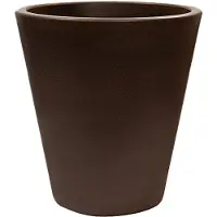 Wellhome Corsa Blumentopf 40x40 Cm