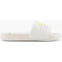 Esprit Slides Weiß, Kinder, Größe: 31, Material: PU/Neoprene - Slides Weiß, Kinder, Größe: 31, Material: PU/Neoprene - woman - Weiss
