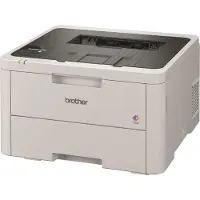 Brother HL-L3240CDW - Kompakter Farb-LED-Drucker mit WLAN und Duplexdruck