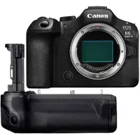Canon EOS R6 Mark III + Standard-Batteriegriff BG-R20EP