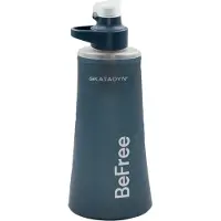Katadyn BeFree AC 1,0 Wasserfilter
