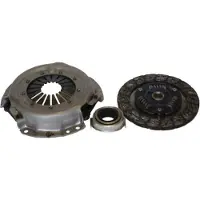 Japanparts Kupplungssatz Kupplung für SUZUKI SJ 410 SUV Cabrio (OS) KF-804