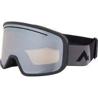 MCKINLEY Herren Brille Ux.-Ski-Brille Base Plus MiroSpec2