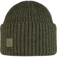 Buff Knitted Mütze