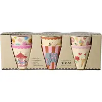 Rice Small Tasse