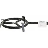 All'Grill 1-Ring-Gasbrenner, Ø 30 cm, 6,8 kW, 50 mbar