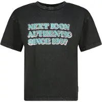 Vingino T-Shirt Hemra Mädchen Grau 116