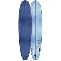 Ocean & Earth Ezi-rider 9´0´´ Surfbrett Blau Blau One Size