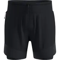 Odlo X-alp Trail 6 Inch Kurze Hose