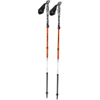 LEKI Skysolo Fx.one Carbon Stöcke