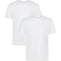 Under Armour T-Shirt "T-Shirt PERF COTTON CREW NECK 2PK 2er Pack" 2