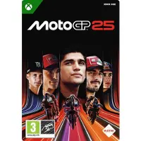 Xbox MotoGP25 - Xbox One Download Code