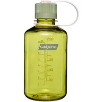 Nalgene Wasserflasche Narrow-Mouth Endive / Sage 500 ml