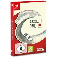 Absolute Drift Premium Edition (Switch)