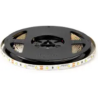 LED line LED Leuchtband 5m - 300 SMD3528 - Lichtfarbe optional - 4,8W - 12V
