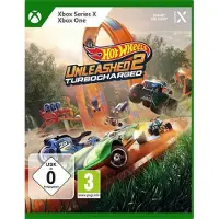 Hot Wheels Unleashed 2 Turbocharged (XBox ONE/XBox SRX)