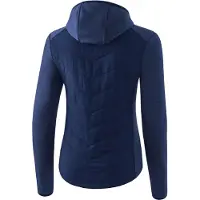 Erima Damenjacke matelassée