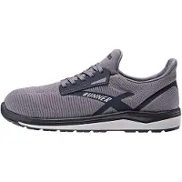 Atlas Sicherheitsschuhe RUNNER 65 ESD S1P Stone Grey Größe 47