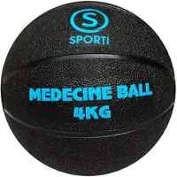 Sporti France 4kg Inflatable Medizinball
