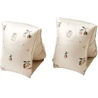 Liewood Shirley Schwimmflügel, Peach/Sea Shell, 15-30 kg