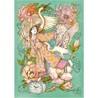 Educa Puzzle Awakened 1000 dlks