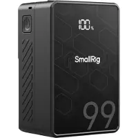 SmallRig 4608 VB99 SE mini V Mount Batterie