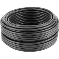 S-Impuls Solarkabel 6mm², H1Z2Z2-K, bulk, schwarz, 25m