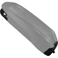 Shimano 300 Bm-e8010 Batterieanschluss Schwarz Schwarz One Size