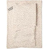 Ergobaby Aura Wrap Mesh Tragetuch, Dainty Blooms
