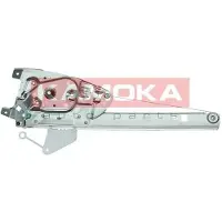 KAMOKA 7200089 Elektrischer Fensterheber Vorne Links für SMART CITY-COUPE (450) FORTWO Coupe (450) CABRIO (450) FORTWO Cabrio (450)