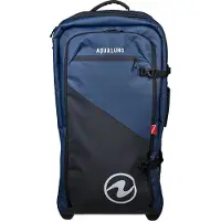 Aqua Lung Explorer Ausrüstungstasche 120l Blau Blau One Size