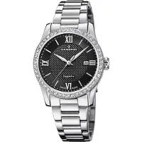 Candino - C4740/4 - Armbanduhr - Damen