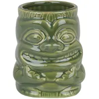 Beaumont Keramische Tiki-tasse Mit Henkel 425ml