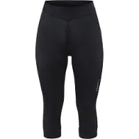Craft Damen Radhose CORE BIKE ENDUR KNICKERS W